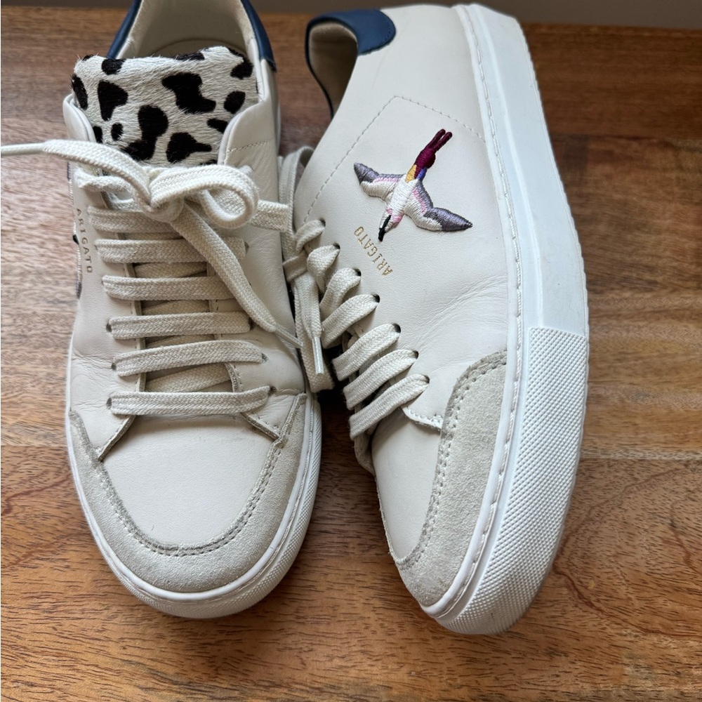 Axel Arigato | Clean 90 Triple Bee Bird